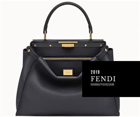 fendi bag with the face|fendi bag price list.